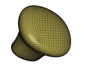 Vectors and 3D Models
